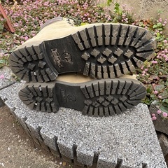 Timberland 6インチブーツの画像
