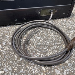 電子ピアノ作動確認済みの画像