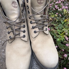 Timberland 6インチブーツの画像