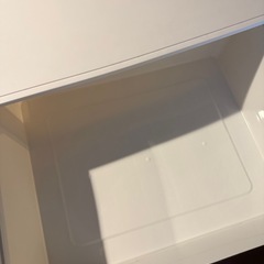 プラスチック　収納　チェスト　5段　BOX　 の画像