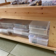 プレイテーブルの画像