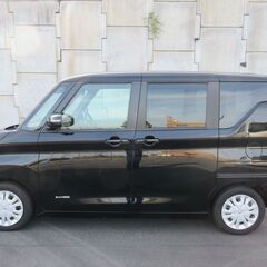 ☆ルークスX☆全方位モニター.パワスラ.パークセンサー付☆激安長崎発☆の画像