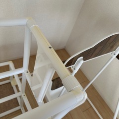 室内ジャングルジム(折り畳み可✨)の画像