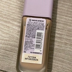 メイベリン リキッドファンデの画像