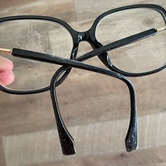 【Fendi】フェンディ メガネの画像