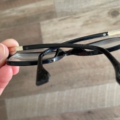 【Fendi】フェンディ メガネの画像