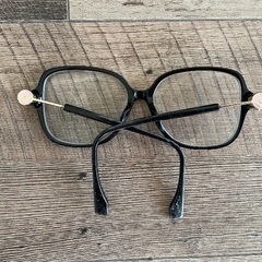 【Fendi】フェンディ メガネの画像