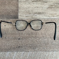 【Fendi】フェンディ メガネの画像