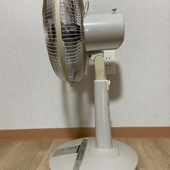 (11/28までに引渡し)東芝扇風機の画像