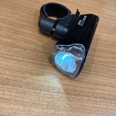 ❌️　自転車　crops クロップス　LEDライト　　の画像