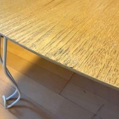 ローテブルの画像