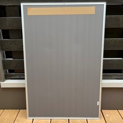 ホワイトボード 60×90の画像