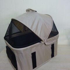 ①　未使用/新品　訳ありドライブボックス　ペットボックス　収納　猫　小型犬の画像