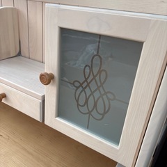 【決まりました❗️】学習机　オフィス机の画像