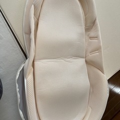 ネオママイズム　ベッドインベッドの画像