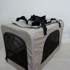 ②　未使用/新品　訳ありドライブボックス　ペットボックス　収納　猫　小型犬の画像