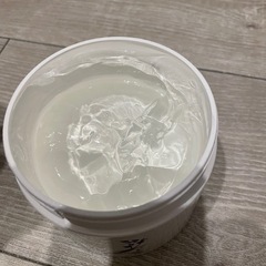 ハトムギ 保湿ジェルの画像