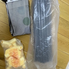 ベビーサークルの画像