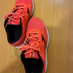 🌸ミズノ　ランニングシューズ　26.0cm 中古品です‼️の画像