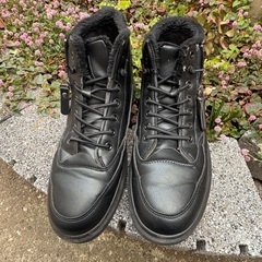ブーツの画像
