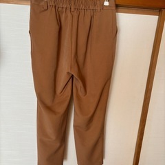 ハーフパンツの画像