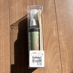 madras（マドラス）　抗菌水性ミストの画像