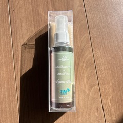 madras（マドラス）　抗菌水性ミストの画像