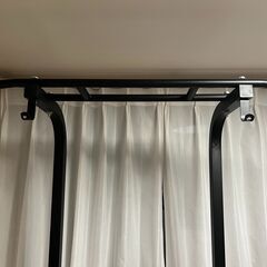 STEADY 懸垂マシン／チンニングスタンド／室内保管／引き取り限定の画像