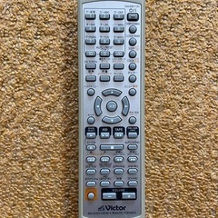 【美品】ミニコンポ（DVD、CD、MD、カセット））の画像