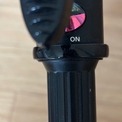 ヘアアイロンの画像