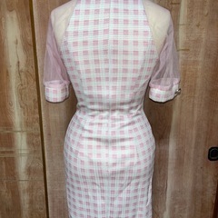 PURESS by Angel R キャバドレスの画像