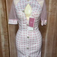 PURESS by Angel R キャバドレスの画像