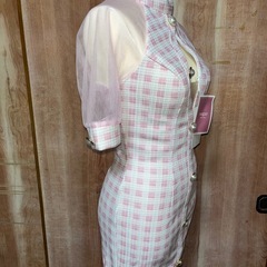 PURESS by Angel R キャバドレスの画像