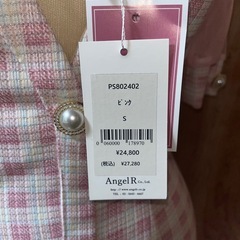 PURESS by Angel R キャバドレスの画像