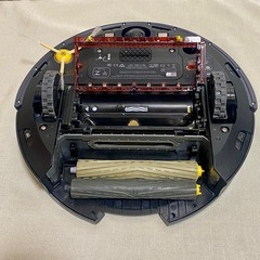 【動作良好 】iRobot ルンバ980 ブラーバ380j 豪華セットの画像