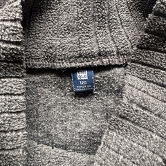 冬服120cmの画像