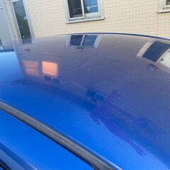 希少！ミラカスタムRSターボH20年式 車検取り立て！絶好調！低走行８万キロ台！整備多数！ただし屋根などの塗装に難あり。 の画像