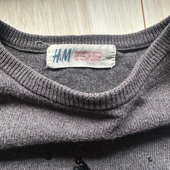 冬服120cmの画像