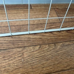 壁掛けフック用パネルの画像