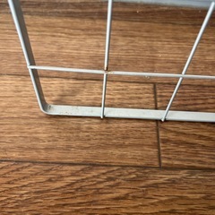 壁掛けフック用パネルの画像