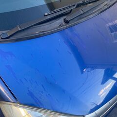 希少！ミラカスタムRSターボH20年式 車検取り立て！絶好調！低走行８万キロ台！整備多数！ただし屋根などの塗装に難あり。 の画像