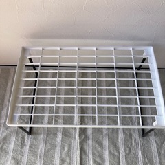 キッチンラック
の画像