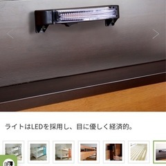 2段ベッド　クレイユの画像