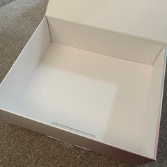 アユーラ　ギフトボックスの画像