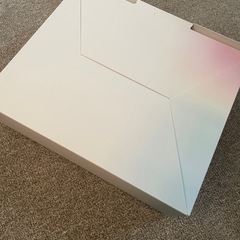 アユーラ　ギフトボックスの画像