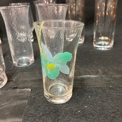 未使用　セット 20個以上 花柄 エビスビールの画像