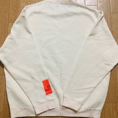 UNIVERSAL OVERALL　スウェットトレーナーの画像