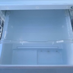 ♦TOSHIBA ノンフロン冷蔵庫【2012年製】GR-F43Gの画像