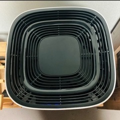 空気清浄機　アイリスオーヤマの画像