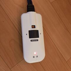 こたつ　木製テーブル 楕円型　リビングテーブル　オシャレなコタツの画像